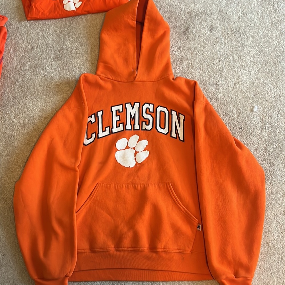 All clemson clothes - Picture 8 of 15